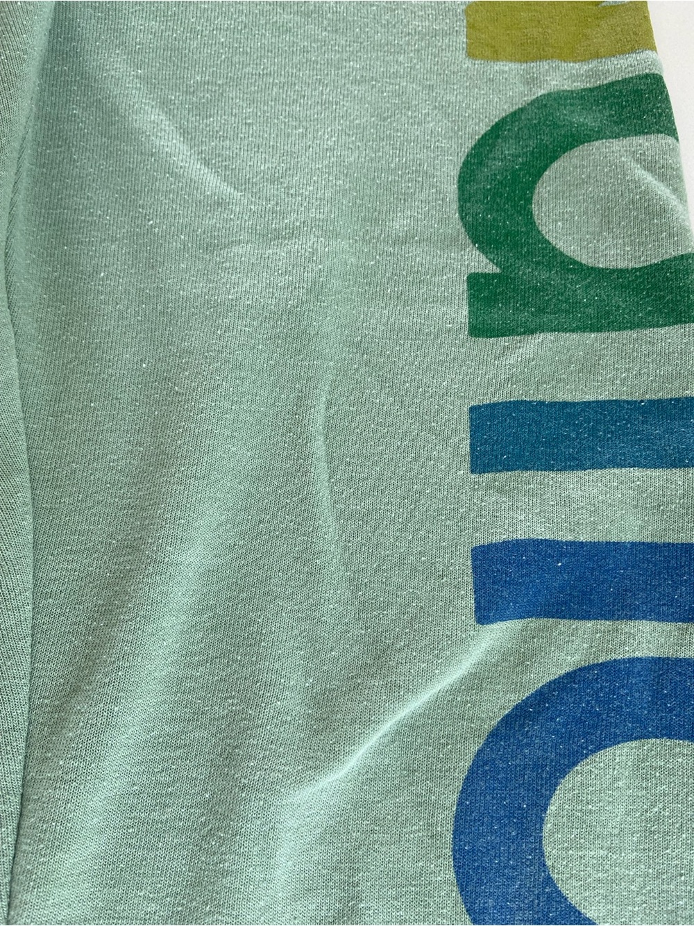 AVIATOR NATION SET Hoodie (Small) + Logo Sweats (XS) in Sage Green 🌈 - Picture 10 of 17